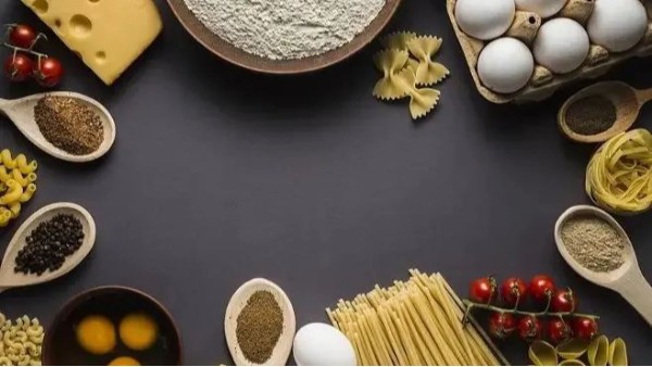 民以食為天 | 破解食品行業(yè)管理難題，金蝶軟件提供一站式解決方案