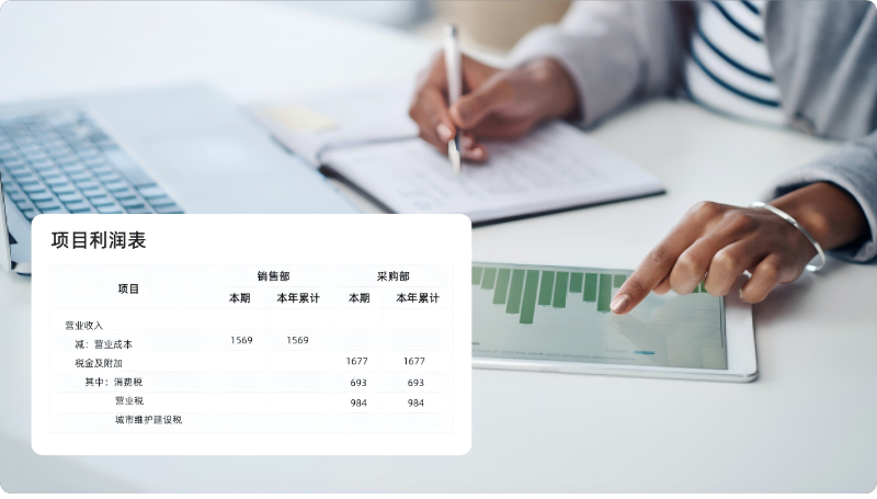 金蝶云星辰財稅云