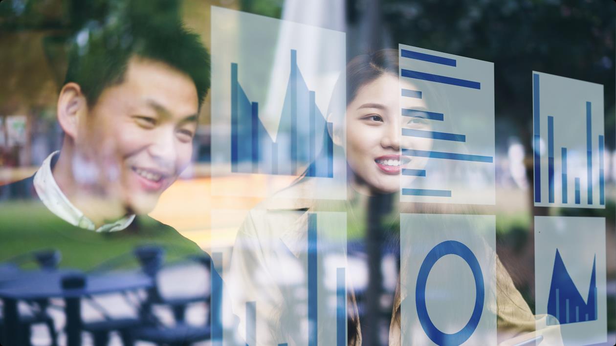 這個適合小企業(yè)的記賬軟件，可以輔助企業(yè)經(jīng)營決策