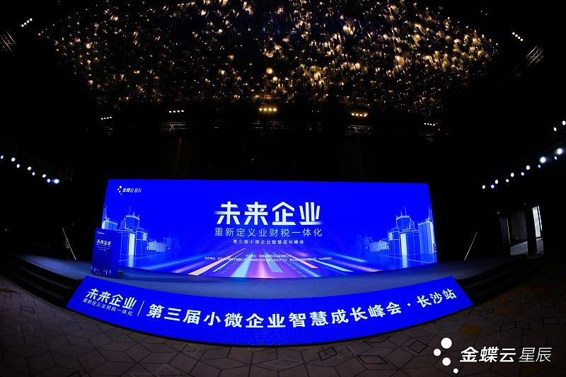 金蝶軟件