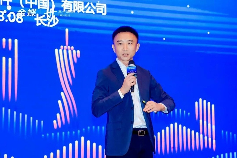 湖南夢蝶