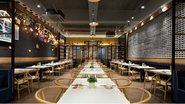 餐飲行業(yè)如何選擇一款好用的財(cái)務(wù)軟件？