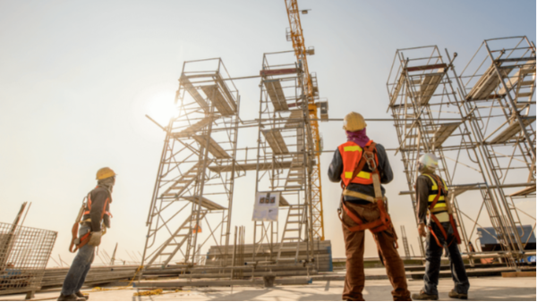 發(fā)揮建筑工程財(cái)務(wù)軟件的作用，提高企業(yè)財(cái)務(wù)管理的效率