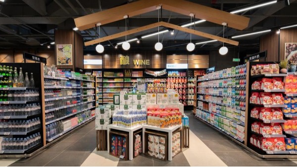 在神仙打架的食品行業，企業究竟該如何做？