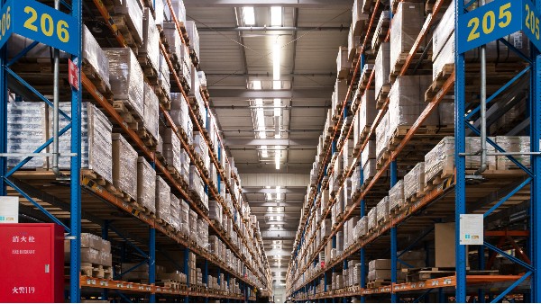 WMS+ERP，企業信息化建設倉儲管理發展新趨勢