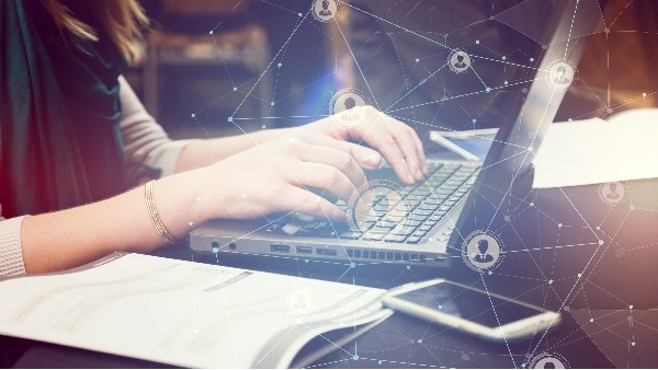 報銷費控系統(tǒng)行業(yè)解決方案——軟件信息技術(shù)服務業(yè)