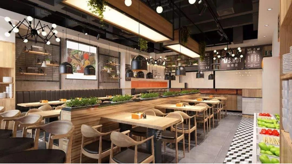 餐飲企業(yè)，用什么財(cái)務(wù)軟件比較好？