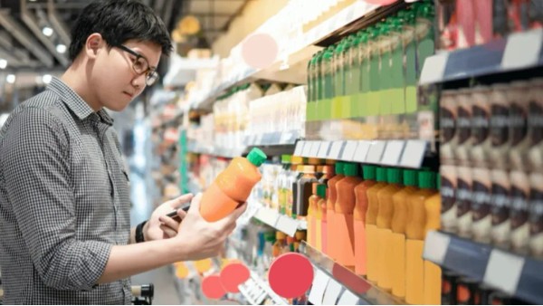 業財一體化管理，酒水連鎖超市高效運營的“金鑰匙”