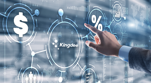 金蝶財(cái)務(wù)軟件