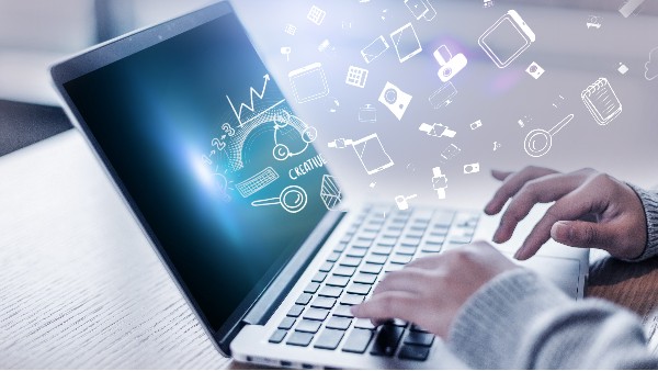 金蝶數字化管理軟件