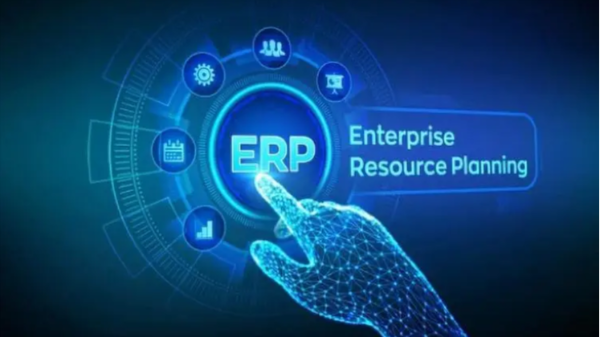 erp系統
