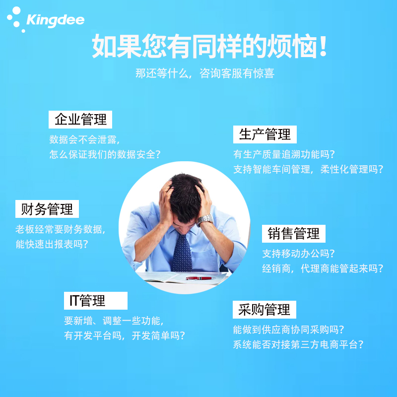 金蝶云星空