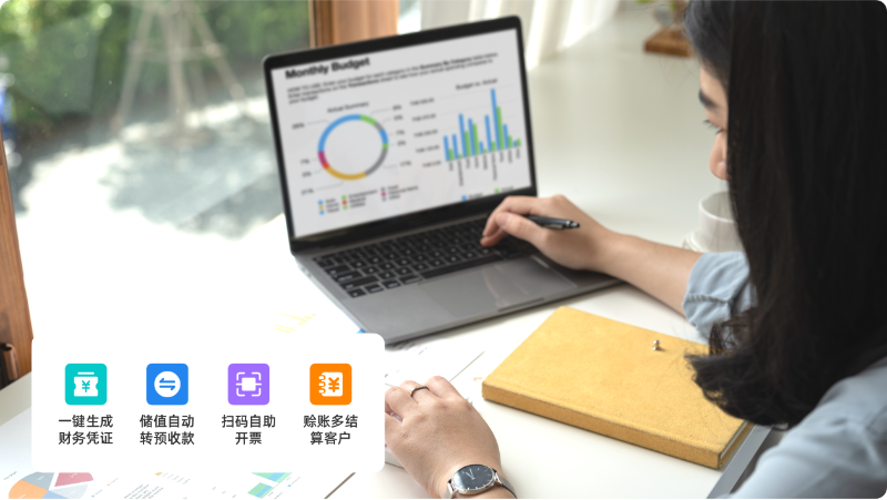 金蝶零售管理軟件