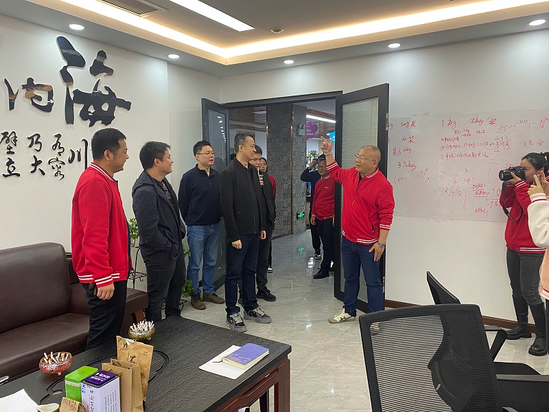 夢蝶科技
