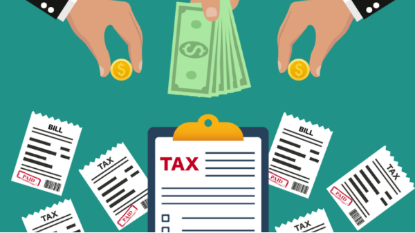 記賬報稅軟件哪家強？金蝶云會計，一鍵報稅直達稅局