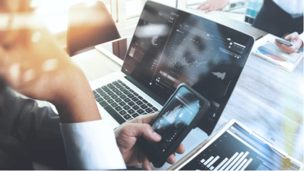 出納做賬用什么軟件最好？金蝶云·星辰為你解答