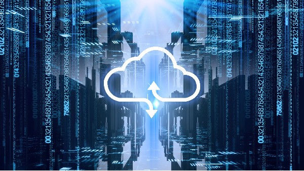 企業上云深度剖析之“財務為什么要上云”