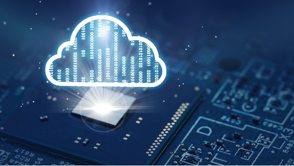 企業云財務軟件