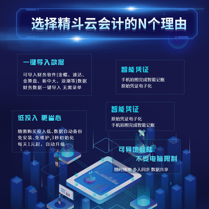 金蝶精斗云