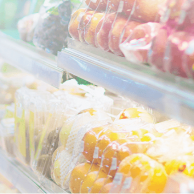 食品行業數字化轉型解決方案