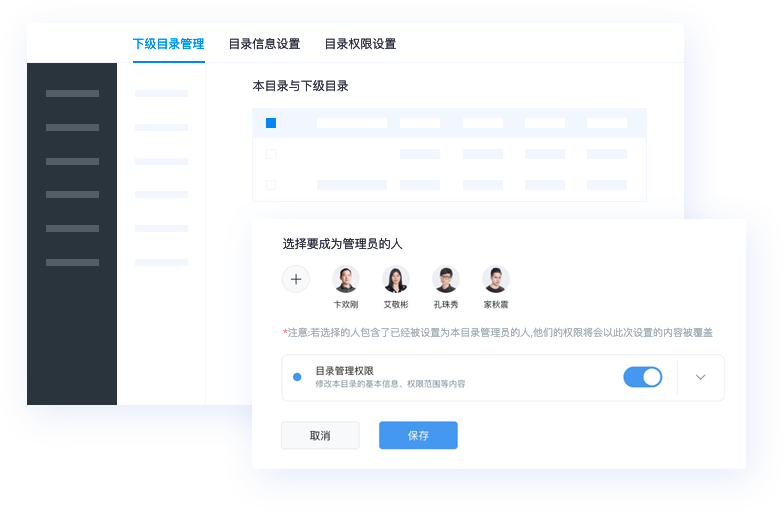 專屬訂貨商城，帶來更多客源