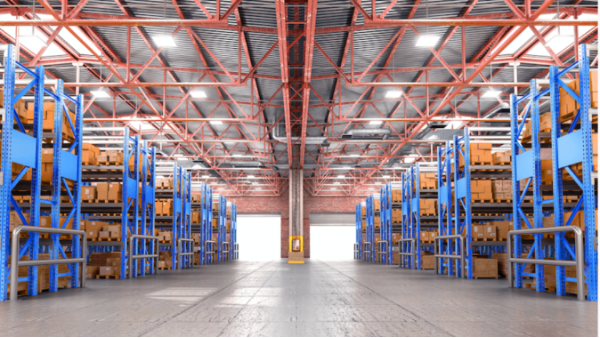 金蝶倉庫管理系統，讓企業的倉庫管理邁上一個新臺階