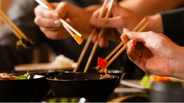 用餐飲ERP系統(tǒng)代替餐飲記賬軟件，實(shí)現(xiàn)財(cái)業(yè)一體化